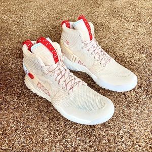 Jordon Apex React Basketball Shoes